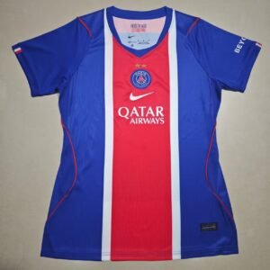 2026-2027 PSG Home Jersey