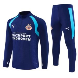 2026-2027 PSV Tracksuit