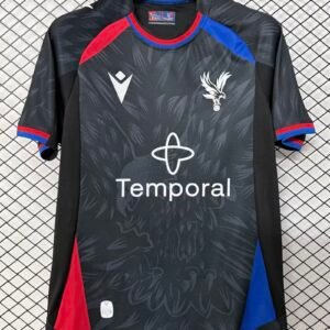 2026-2027 Crystal Palace Away Stadium Version