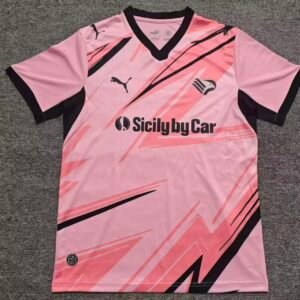 2026-2027 Palermo Home Stadium Version