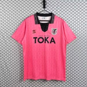 1993-1994 Palermo Home Retro Jersey