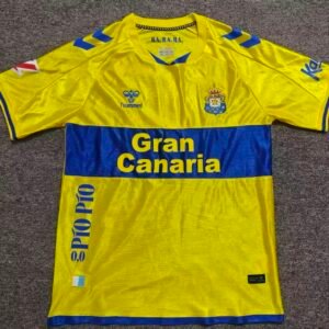 2026-2027 Las Palmas Home Stadium Version