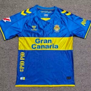 2026-2027 Las Palmas Away Stadium Version