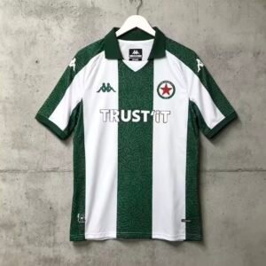 2026-2027 Red Star FC Home Stadium Version