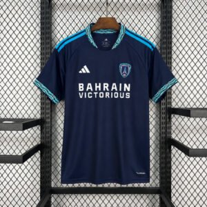 2026-2027 Paris FC Home Stadium Version