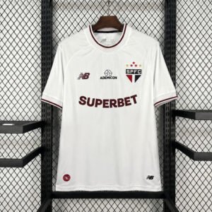2026-2027 Sao Paulo Third Stadium Version