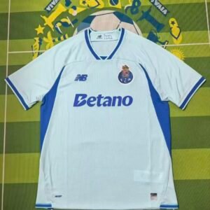 2026-2027 Porto Third Stadium Version