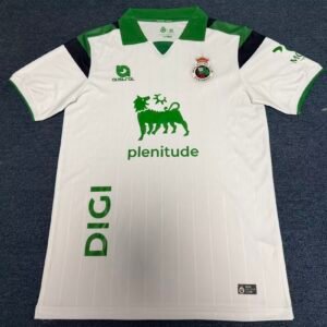 2026-2027 Racing de Santander Home Stadium Version