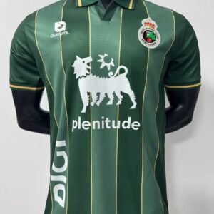 2026-2027 Racing de Santander Away Long Sleeve Player Version