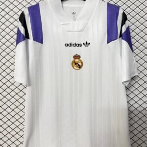 2026-2027 Real Madrid Special Stadium Version