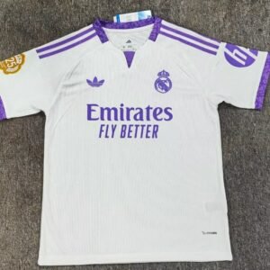 2026-2027 Real Madrid Special Stadium Version