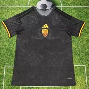 2026-2027 Roma Third Stadium Version