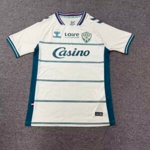 2026-2027 Saint Etienne Away Stadium Version