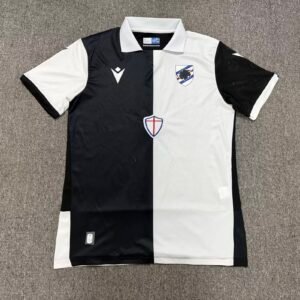 2026-2027 Sampdoria Special Stadium Version