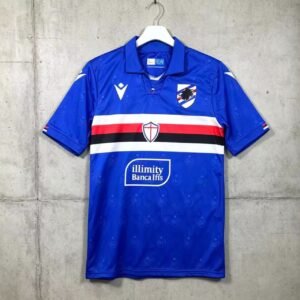 2026-2027 Sampdoria Home Stadium Version