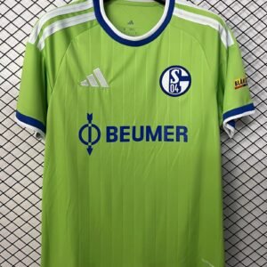 2026-2027 Schalke 04 Third Stadium Version