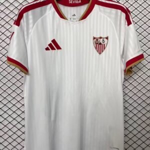 2026-2027 Sevilla Home Stadium Version