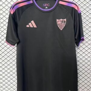 2026-2027 Sevilla Third Stadium Version