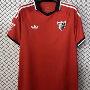 2026-2027 Sevilla Away Stadium Version