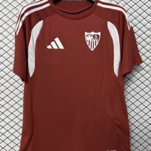 2026-2027 Sevilla Training Stadium Version