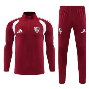 2026-2027 Sevilla Tracksuit