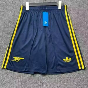 2026-2027 Arsenal Away Shorts