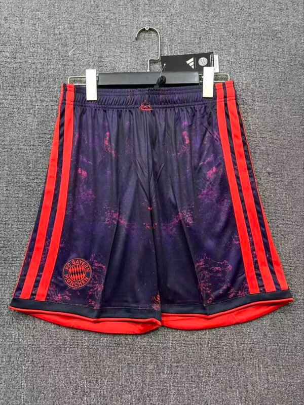 Shorts1