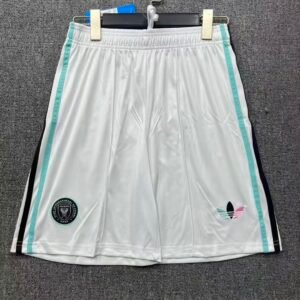2026-2027 Inter Miami Third Shorts