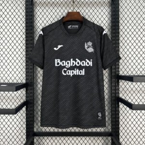 2026-2027 Real Sociedad Away Stadium Version