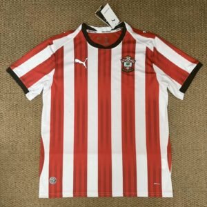 2026-2027 Southampton Home Stadium Version