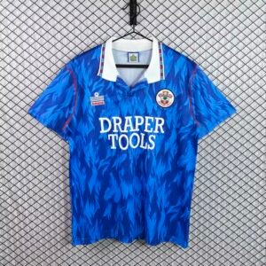 1991-1993 Southampton Away Retro Jersey