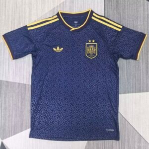 2026-2027 Spain Special Stadium Version