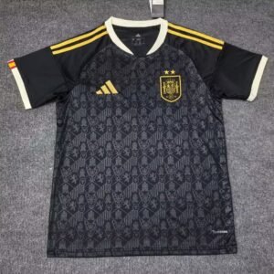 2026-2027 Spain Special Stadium Version