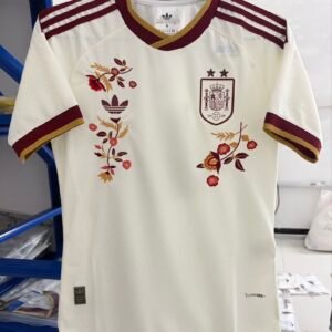 2026-2027 Spain Special Stadium Version