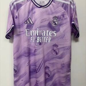 2026-2027 Real Madrid Special Stadium Version