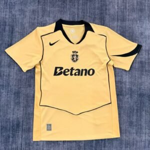 2026-2027 Sporting Lisbon Away Stadium Version