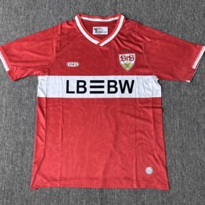 2026-2027 Stuttgart Away Stadium Version