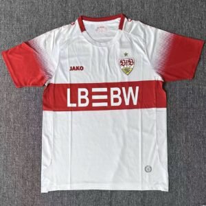 2026-2027 Stuttgart Home Stadium Version