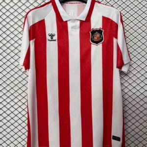 2026-2027 Sunderland Home Stadium Version