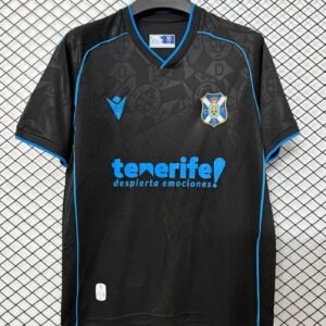 2026-2027 CD Tenerife Away Stadium Version