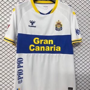 2026-2027 Las Palmas Third Stadium Version