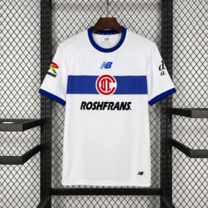 2026-2027 Toluca Away Stadium Version