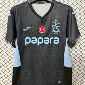 2026-2027 Trabzonspor Third Stadium Version