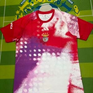 2026-2027 Benfica Training Stadium Version