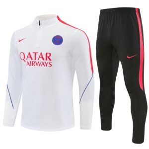 2026-2027 PSG Tracksuit