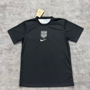 2026-2027 USA Goalkeeper Stadium Version