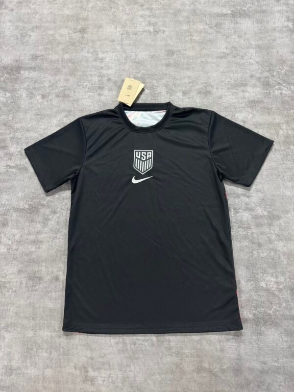 USA