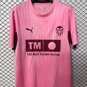 2026-2027 Valencia Third Stadium Version