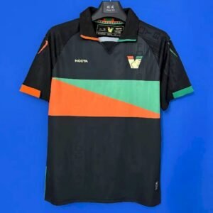 2026-2027 Venezia Home Stadium Version
