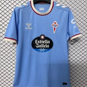 2026-2027 Celta De Vigo Home Stadium Version
